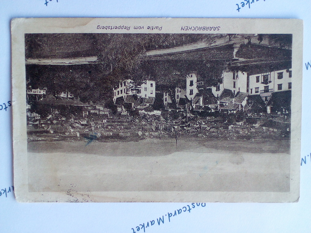 /Germany/DE_place_1921_Saarbrucken Partie vom Reppertsberg damaged.jpg